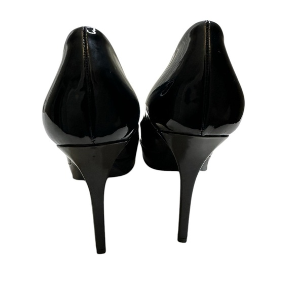 Gucci Black Women's Shoes, - Picture 4 of 14